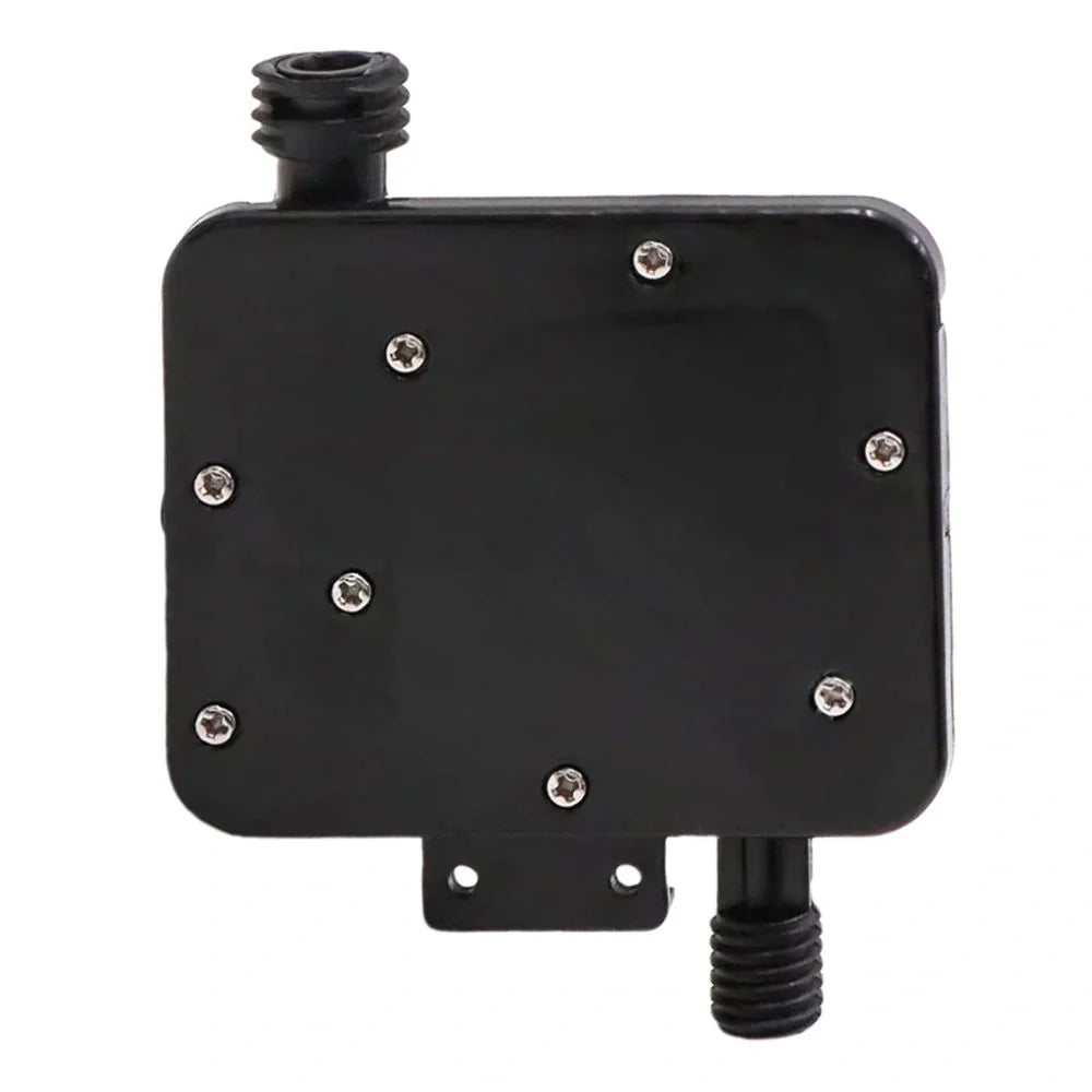 SPT-255 Ink Flow Control Damper