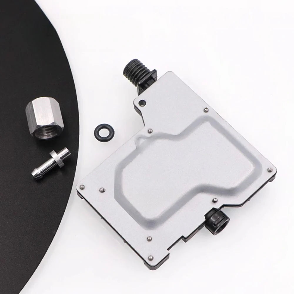 SPT-255 Ink Flow Control Damper
