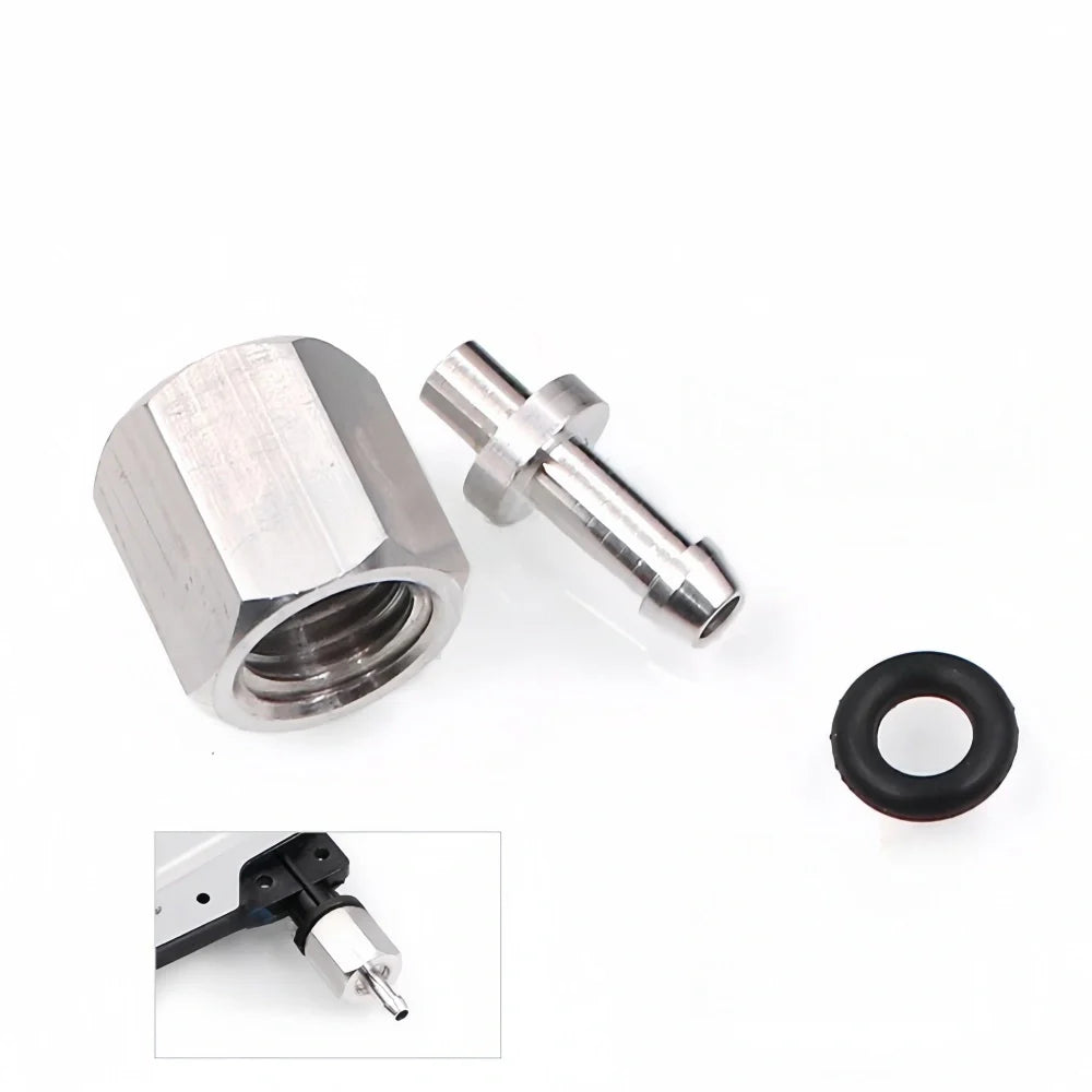 SPT-510 High-Capacity Ink Damper Cap