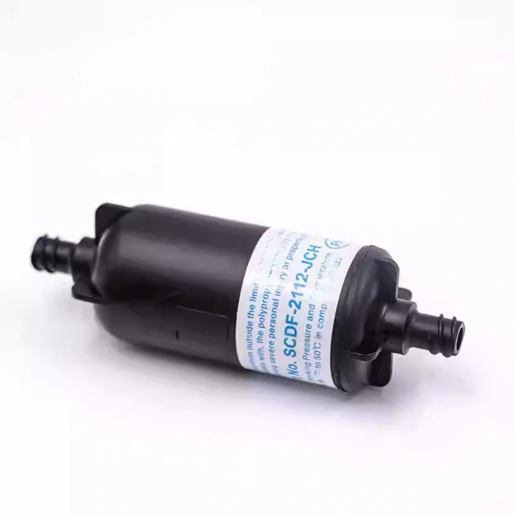 SCDF / LCF / UDM / SCF Ink Filter Series