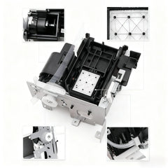 Ink Station Epson 4880/4800/4000 Solvent Pump Unit
