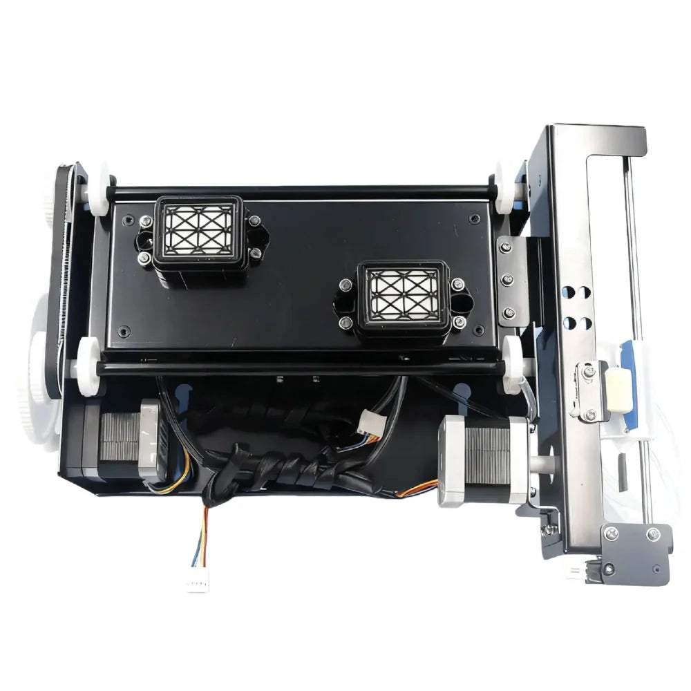 Epson 5113 Dual Head Lift Capping Station Ink Capping Station