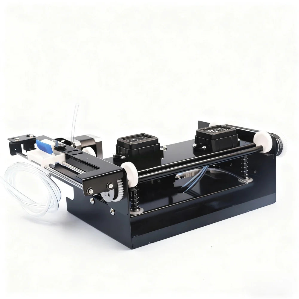 Epson 5113 Dual Head Lift Capping Station Ink Capping Station