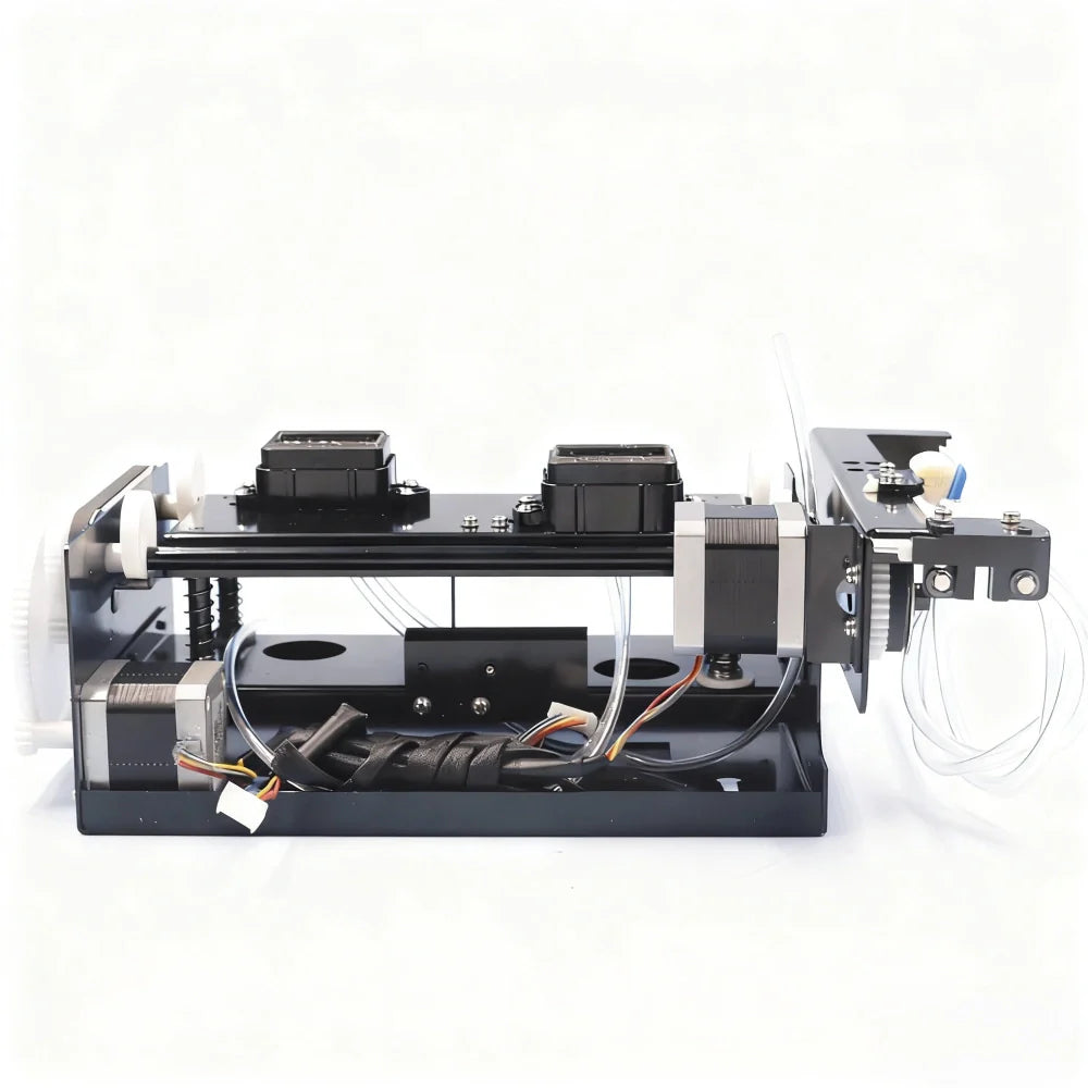 Epson 5113 Dual Head Lift Capping Station Ink Capping Station
