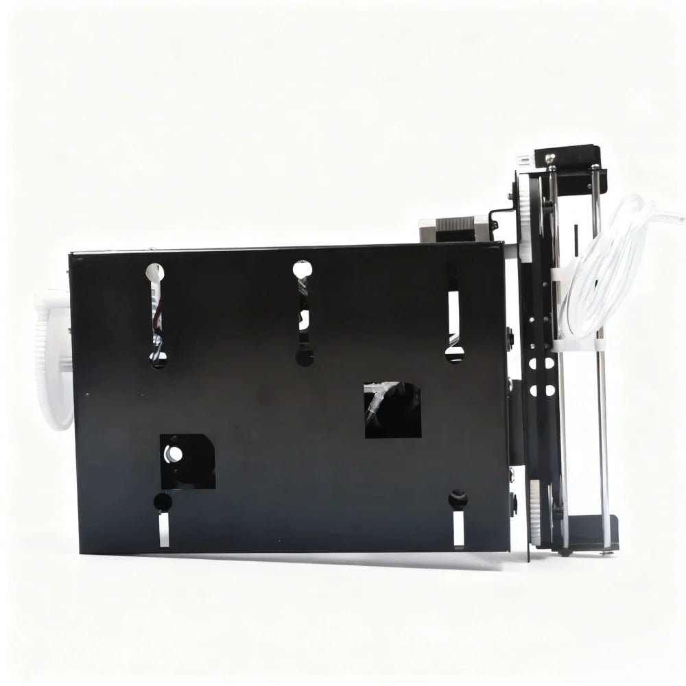 Epson 5113 Dual Head Lift Capping Station Ink Capping Station