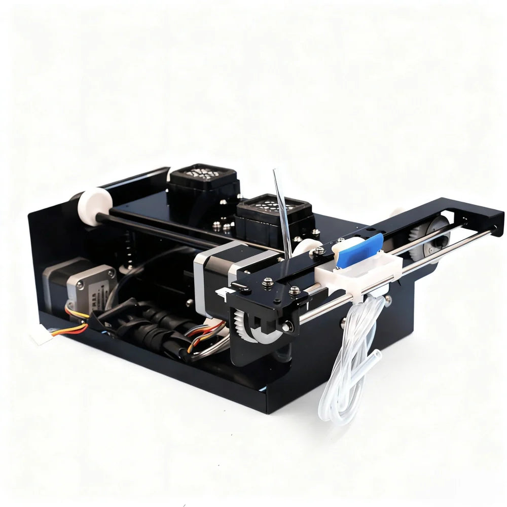 Epson 5113 Dual Head Lift Capping Station Ink Capping Station