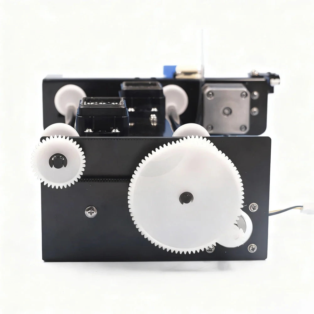 Epson 5113 Dual Head Lift Capping Station Ink Capping Station