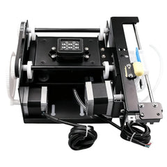 Ink Station Epson DX5 Gen Single Head Ink Station