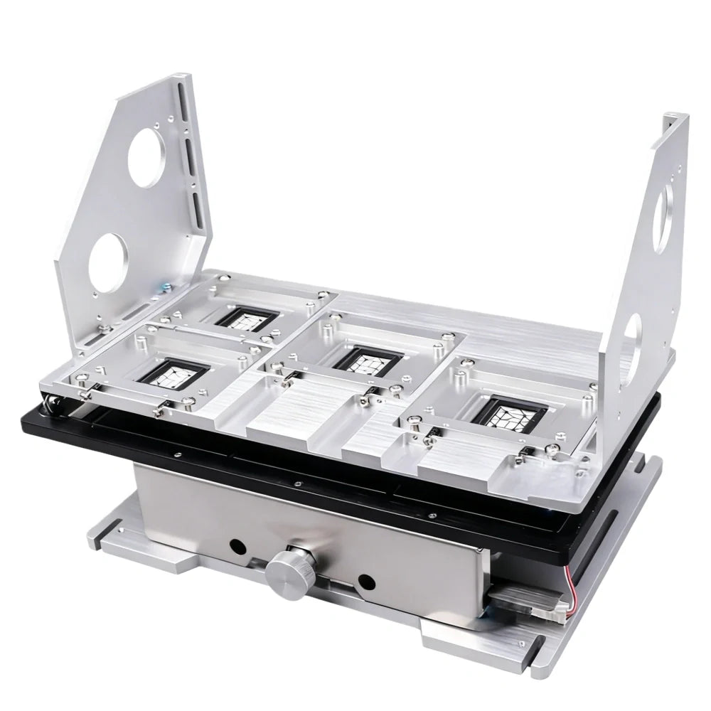 Ink Station For Epson i3200 Inkjet Printer Ink Capping Station