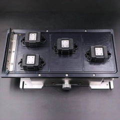 Ink Station For Epson i3200 Inkjet Printer Ink Capping Station