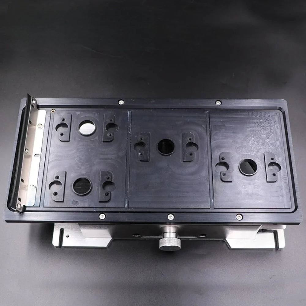 Ink Station For Epson i3200 Inkjet Printer Ink Capping Station