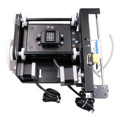 XP600 Printhead Ink Station Unit