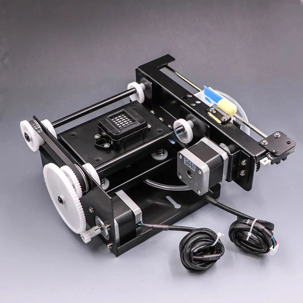 XP600 Printhead Ink Station Unit