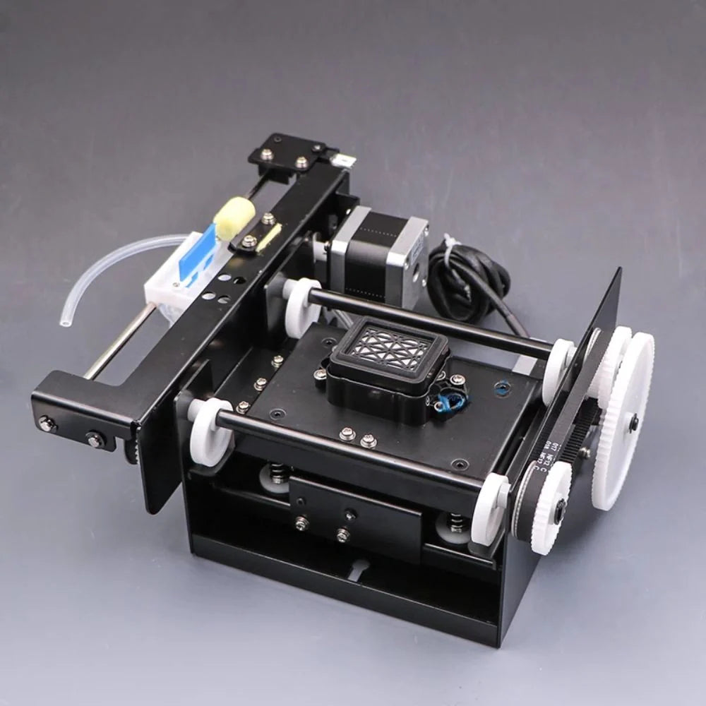 XP600 Printhead Ink Station Unit