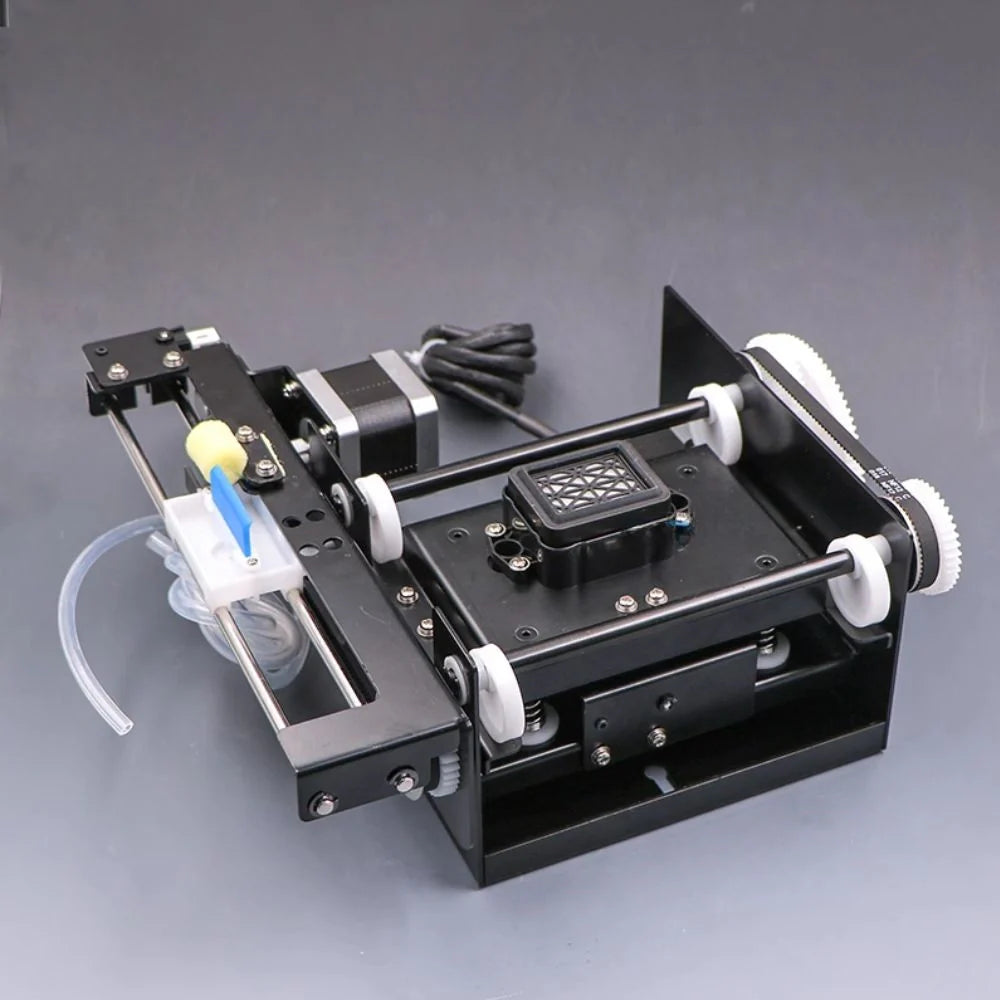 XP600 Printhead Ink Station Unit