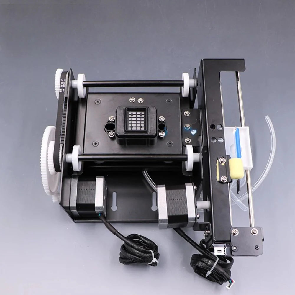 XP600 Printhead Ink Station Unit