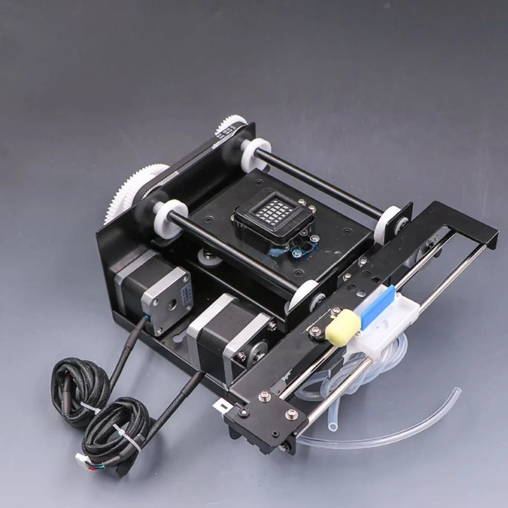 XP600 Printhead Ink Station Unit