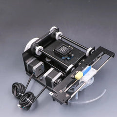 XP600 Printhead Ink Station Unit
