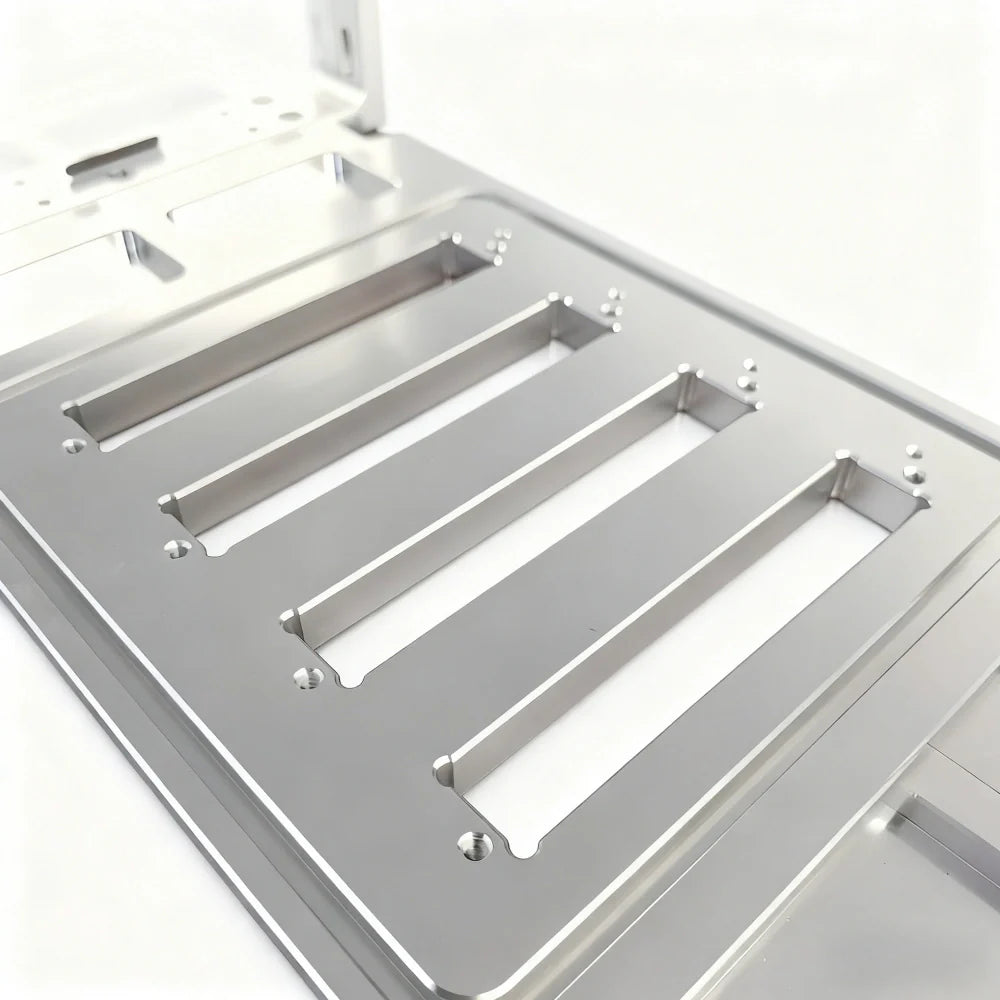 Ink Station For Konica 1024 Inkjet Printer Ink Capping Station