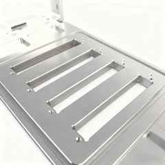 Ink Station For Konica 1024 Inkjet Printer Ink Capping Station