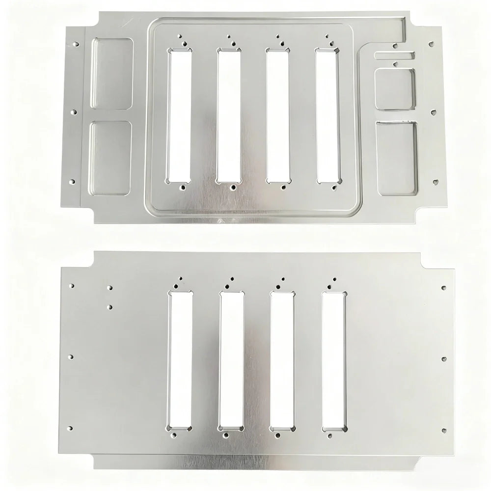 Ink Station For Konica 1024 Inkjet Printer Ink Capping Station
