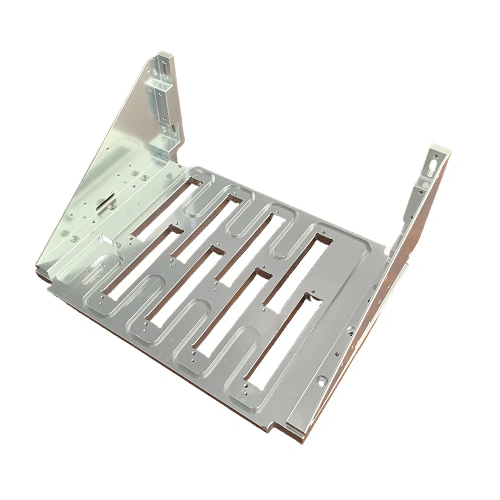 Ink Station For Konica 1024 Inkjet Printer Ink Capping Station