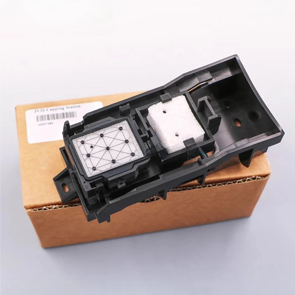 Ink Station For Mimaki JV33 Inkjet Printer Ink Capping Station