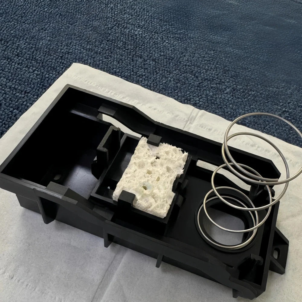 Ink Station For Mimaki JV33 Inkjet Printer Ink Capping Station