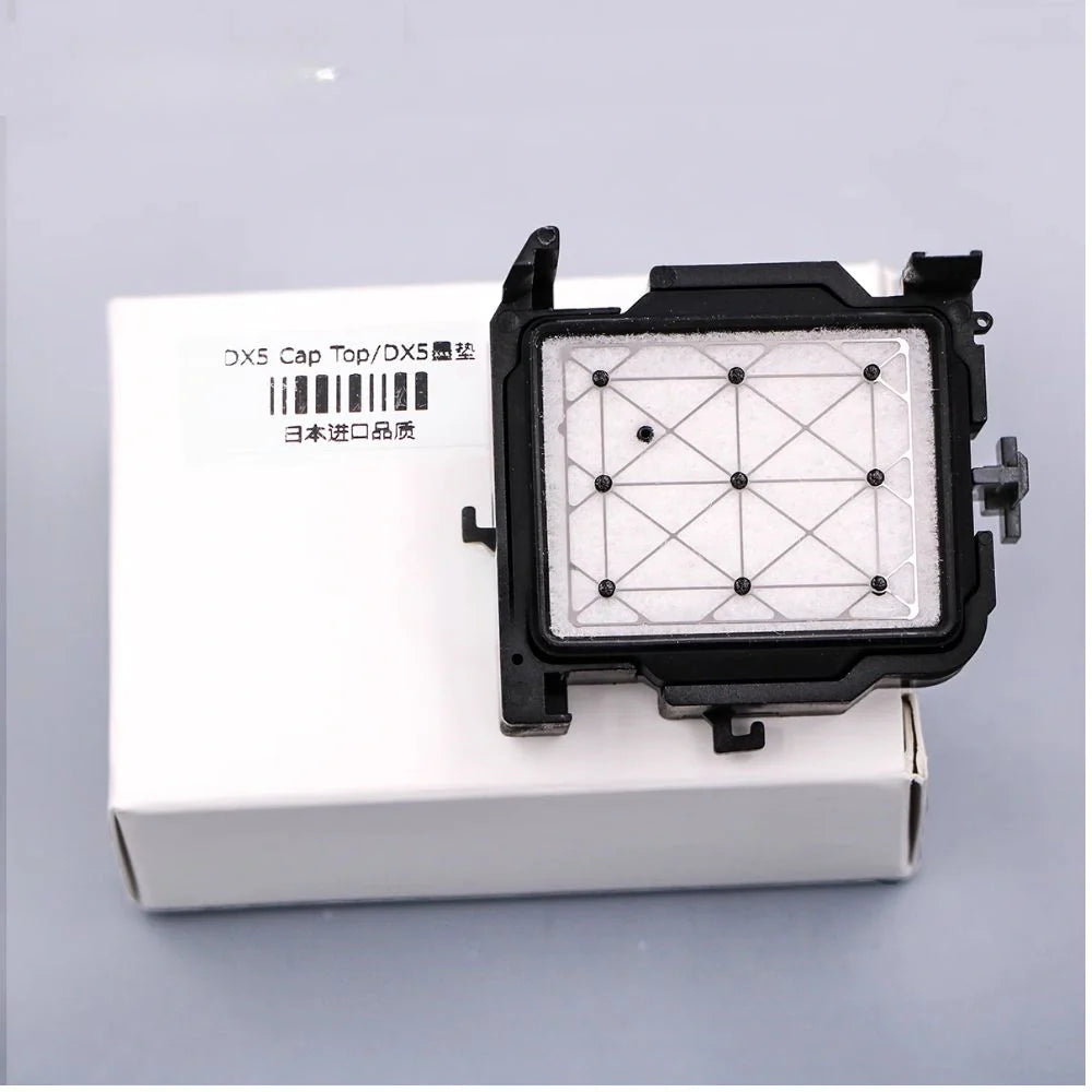Ink Station For Mimaki JV33 Inkjet Printer Ink Capping Station