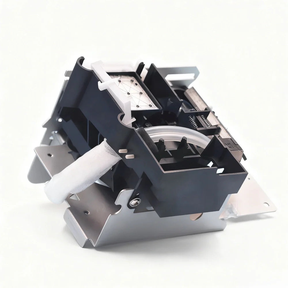 Ink Station For Mutoh 900C 900X Inkjet Printer Ink Capping Station