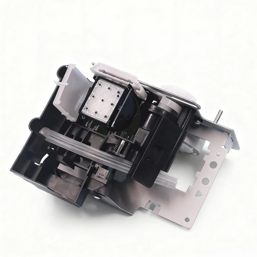 Ink Station For Mutoh 900C 900X Inkjet Printer Ink Capping Station