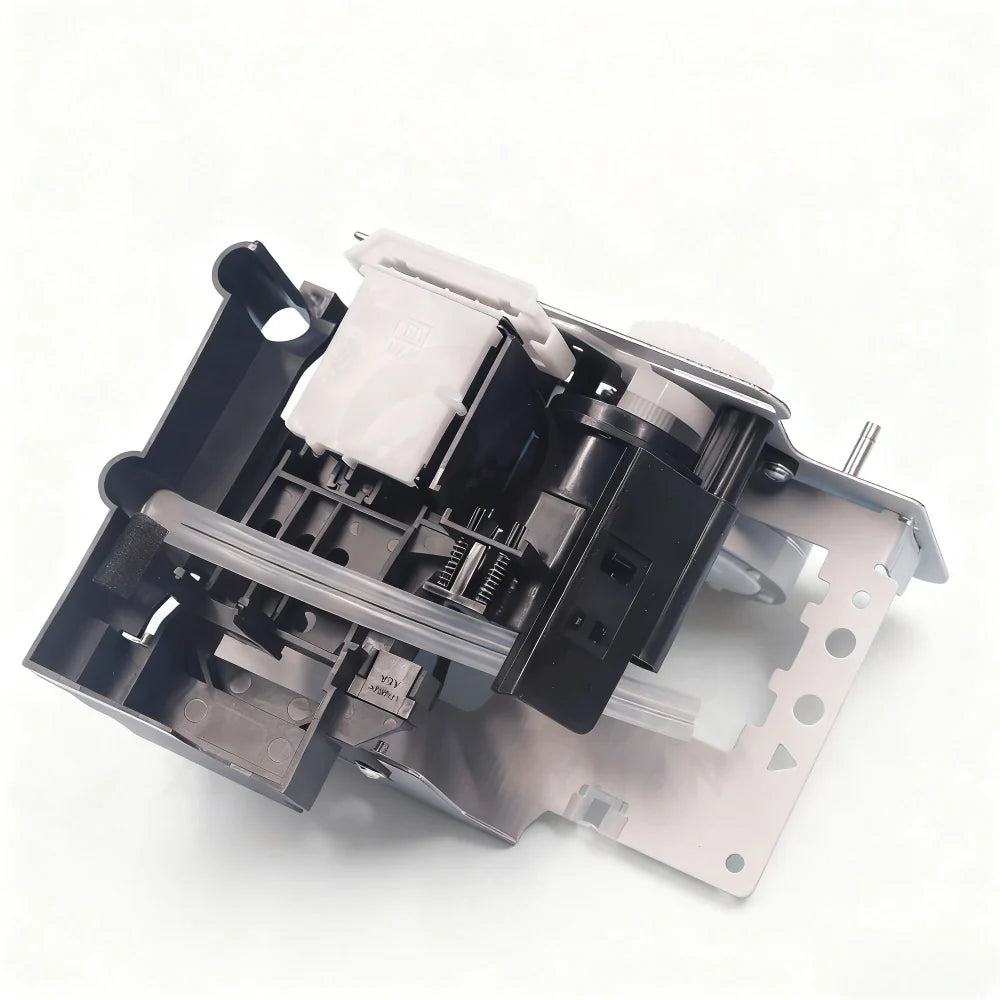 Ink Station For Mutoh 900C 900X Inkjet Printer Ink Capping Station