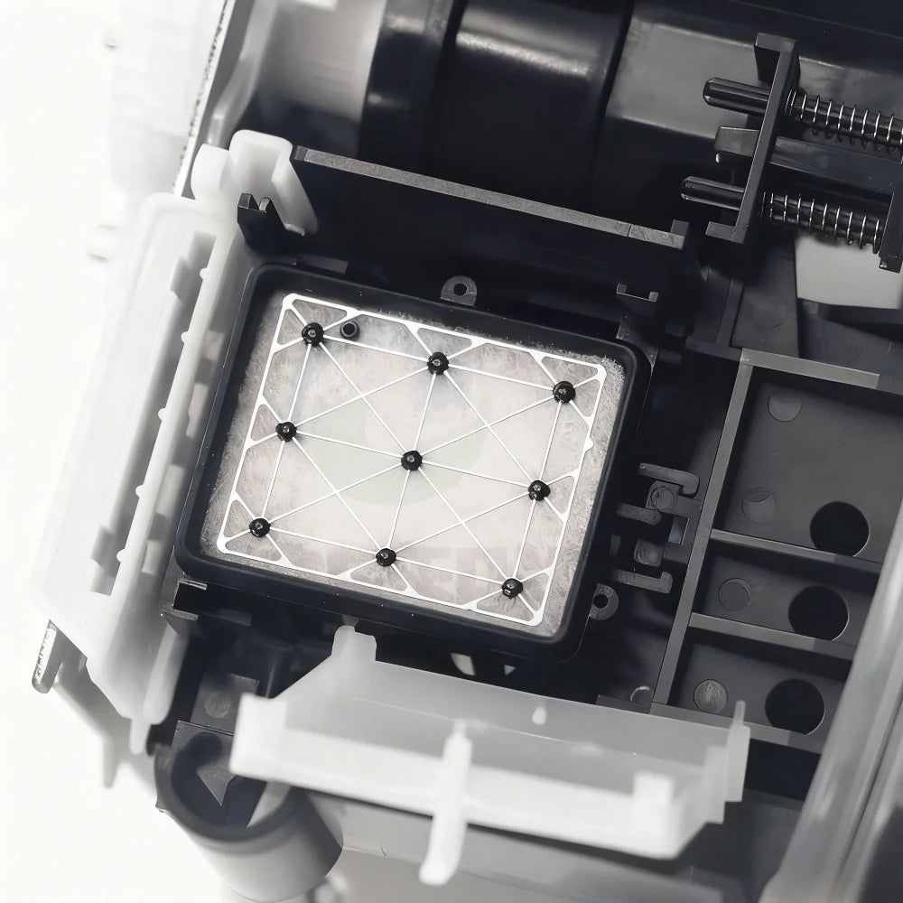 Ink Station For Mutoh 900C 900X Inkjet Printer Ink Capping Station