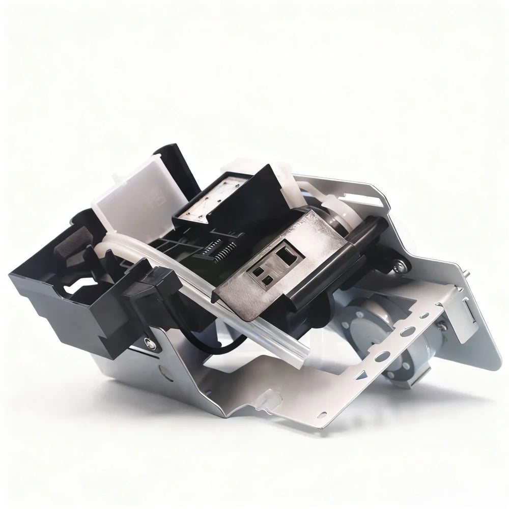 Ink Station For Mutoh 900C 900X Inkjet Printer Ink Capping Station
