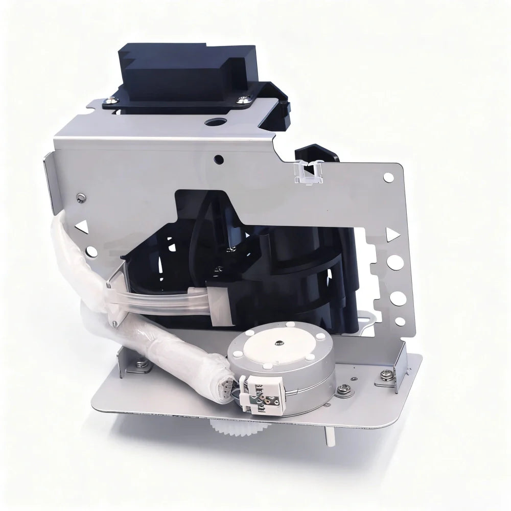 Ink Station For Mutoh 900C 900X Inkjet Printer Ink Capping Station