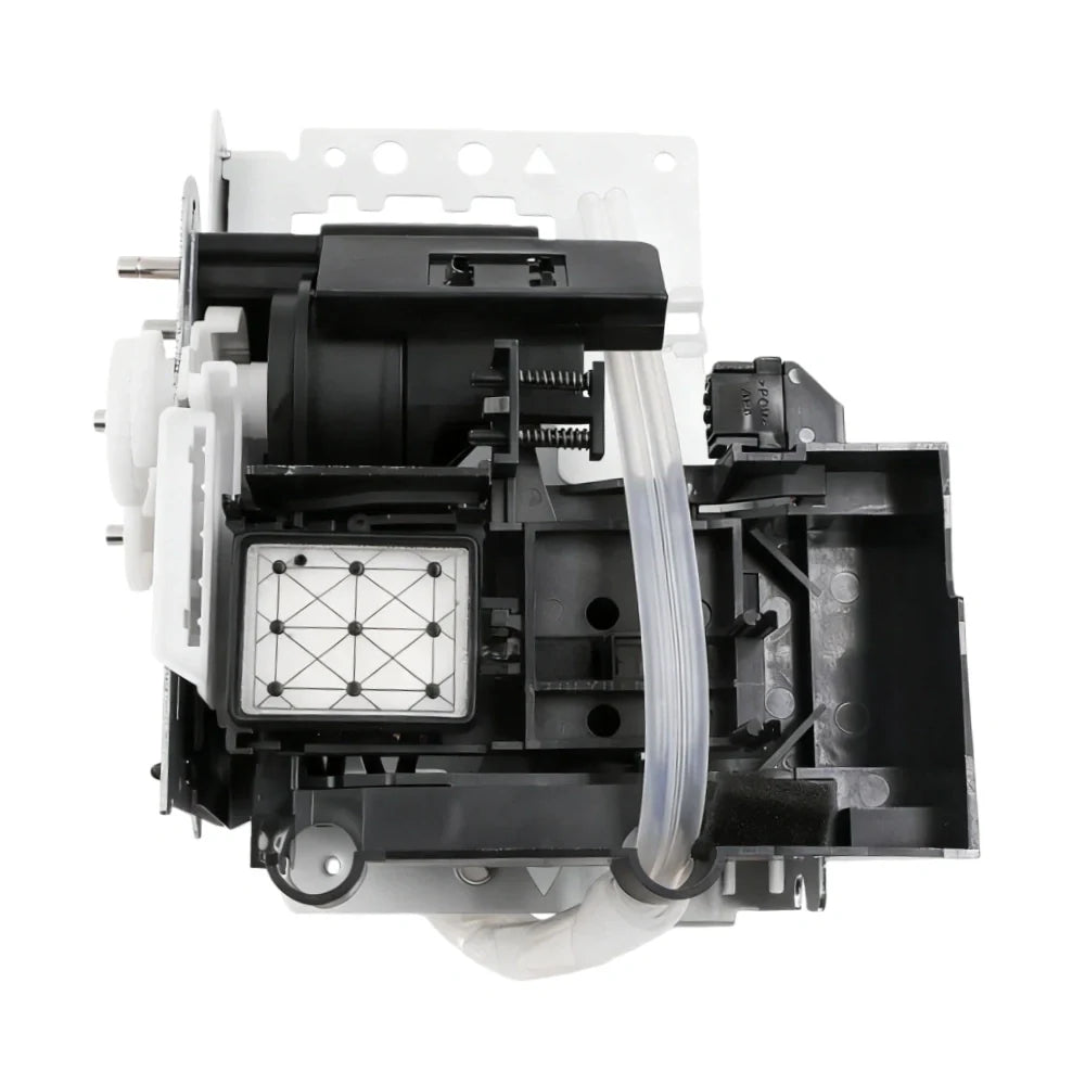 Ink Station Pump Set for Mutoh VJ1604 Inkjet Printer Ink Capping Station