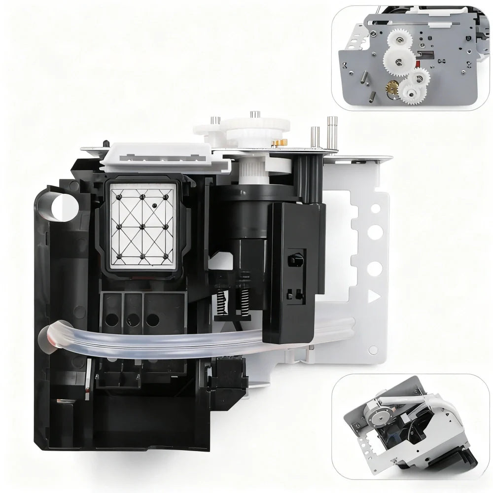 Ink Station Pump Set for Mutoh VJ1604 Inkjet Printer Ink Capping Station