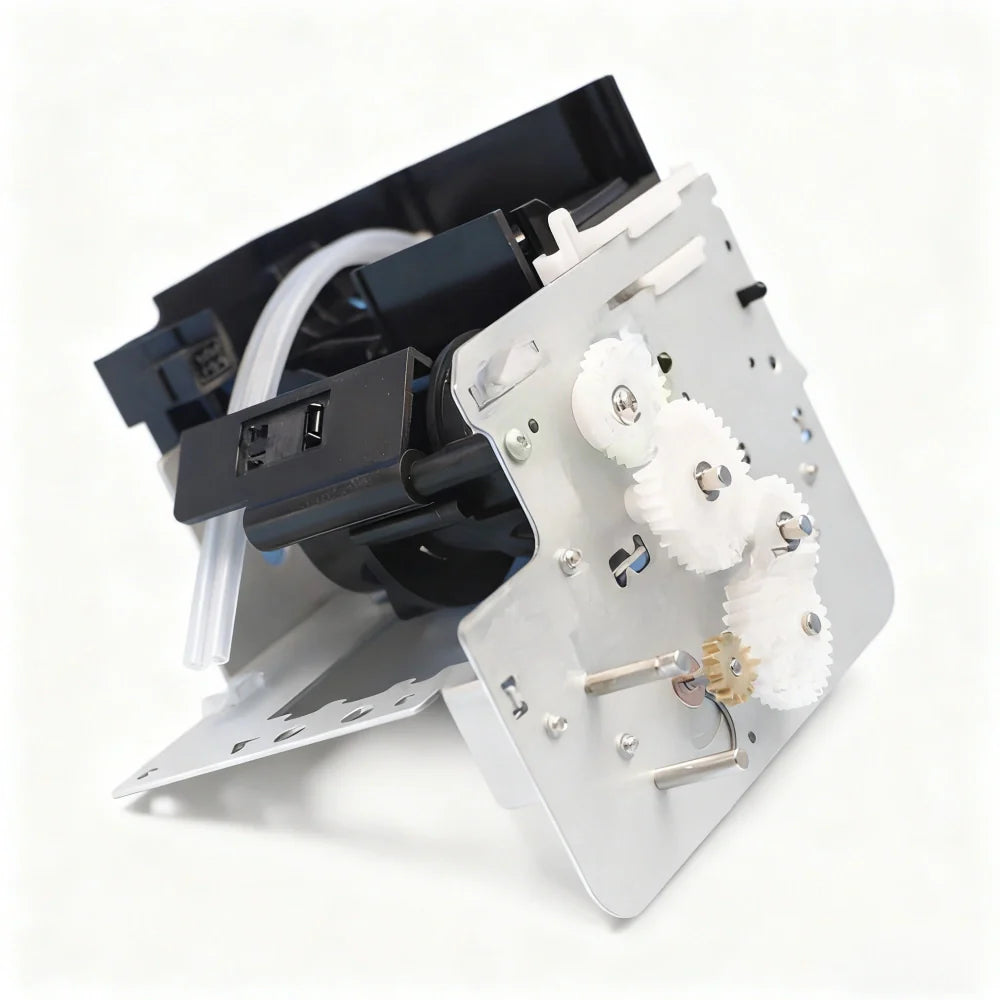 Ink Station Pump Set for Mutoh VJ1604 Inkjet Printer Ink Capping Station