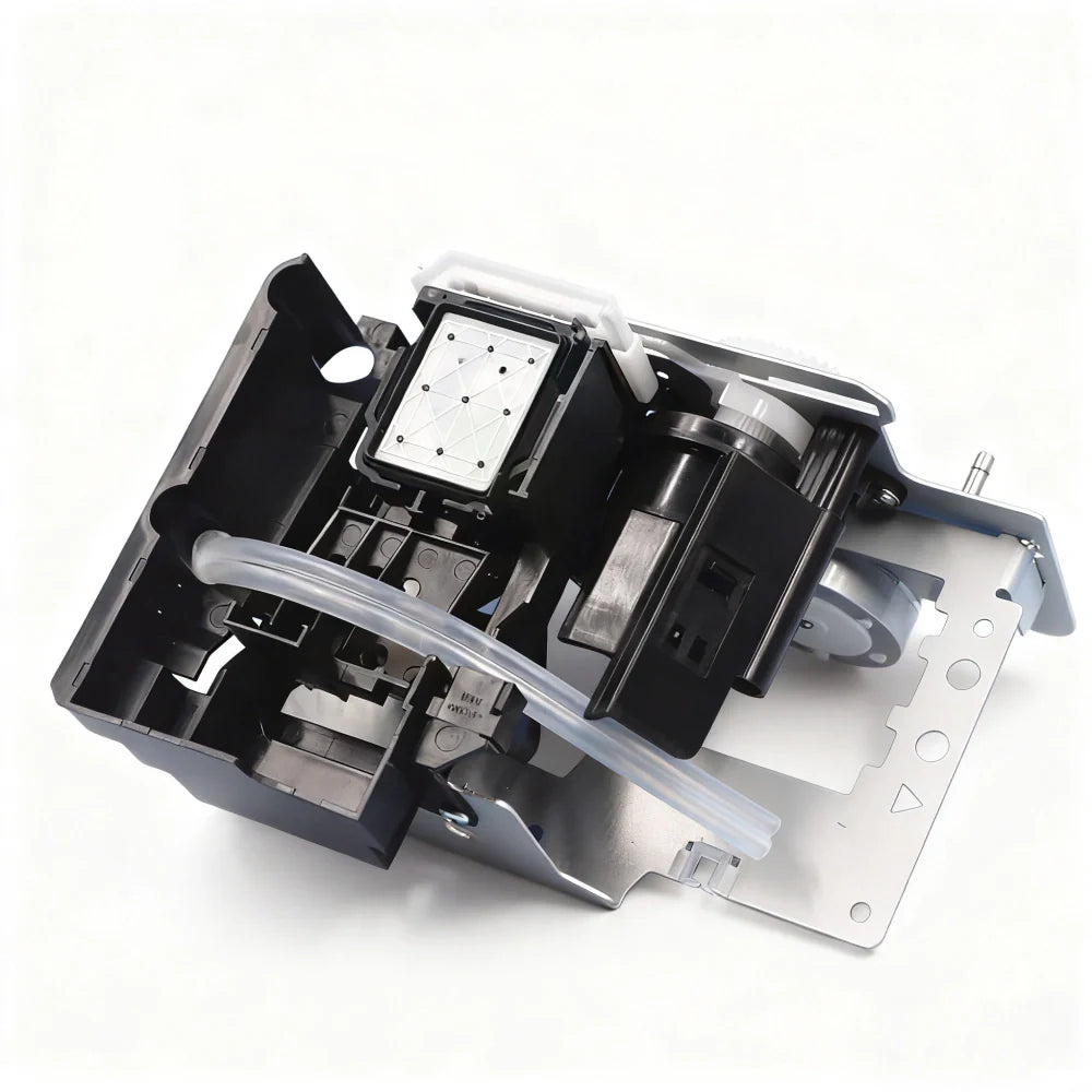 Ink Station Pump Set for Mutoh VJ1604 Inkjet Printer Ink Capping Station