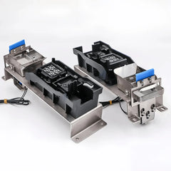 Ink Station XP600/TX800 New DX5 Gen Ink Station Assembly