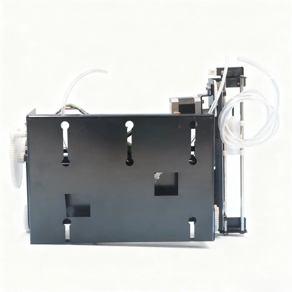 Ink Station for Epson XP600 TX800 Dual-Head Inkjet Printer Ink Capping Station