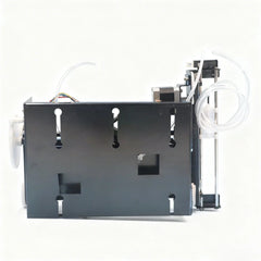 Ink Station for Epson XP600 TX800 Dual-Head Inkjet Printer Ink Capping Station
