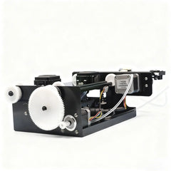 Ink Station for Epson XP600 TX800 Dual-Head Inkjet Printer Ink Capping Station