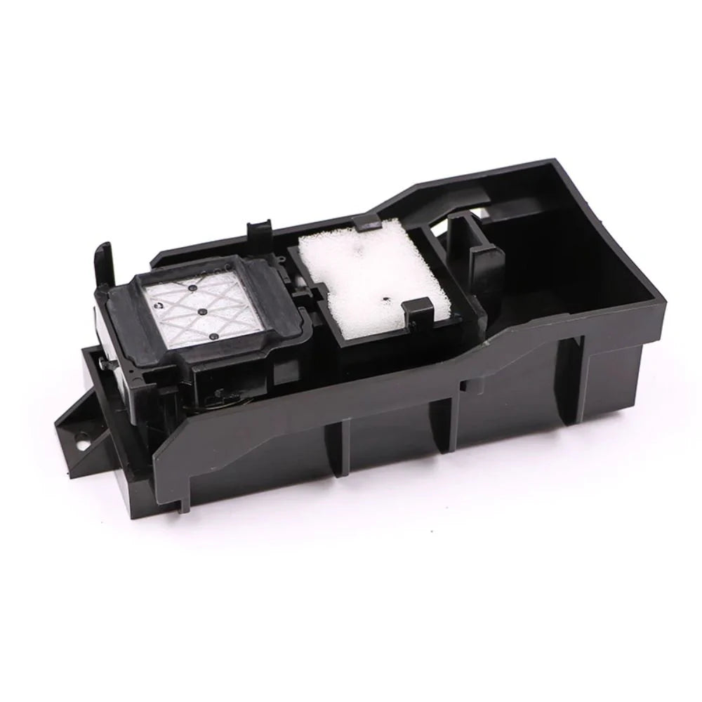 Ink Station for Epson XP600 TX800 Inkjet Printer Ink Capping Station