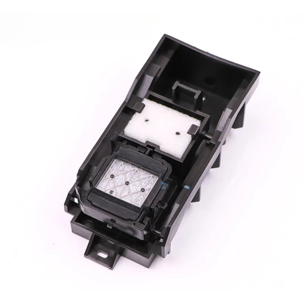 Ink Station for Epson XP600 TX800 Inkjet Printer Ink Capping Station