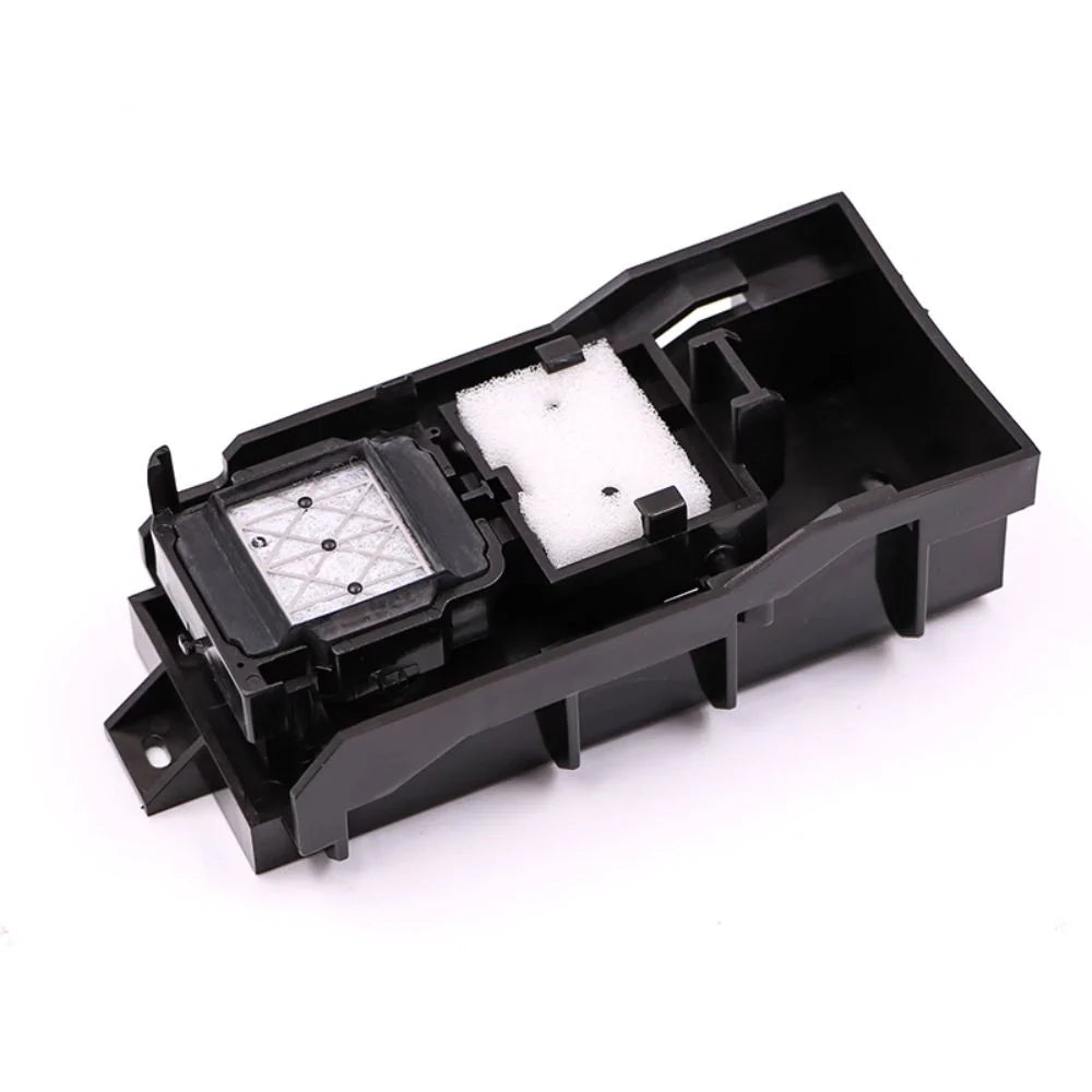 Ink Station for Epson XP600 TX800 Inkjet Printer Ink Capping Station