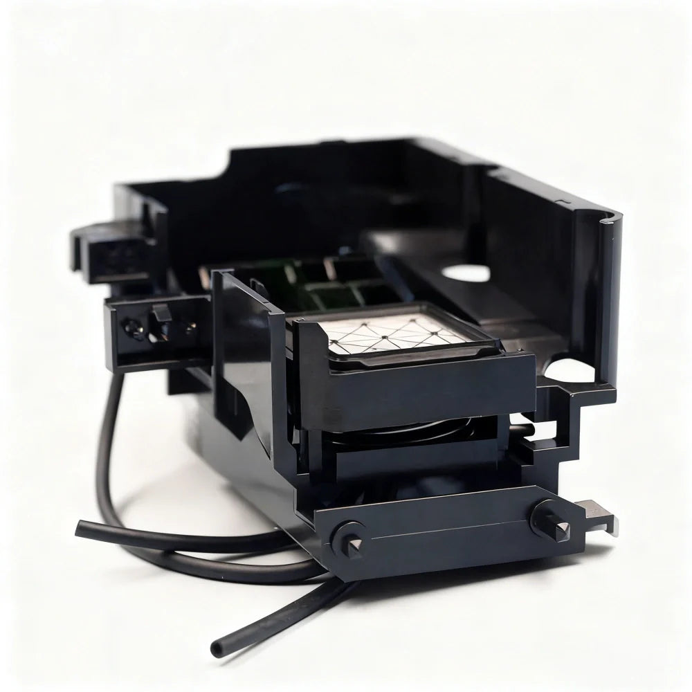 Ink Station for Mutoh VJ1604 Inkjet Printer Ink Capping Station