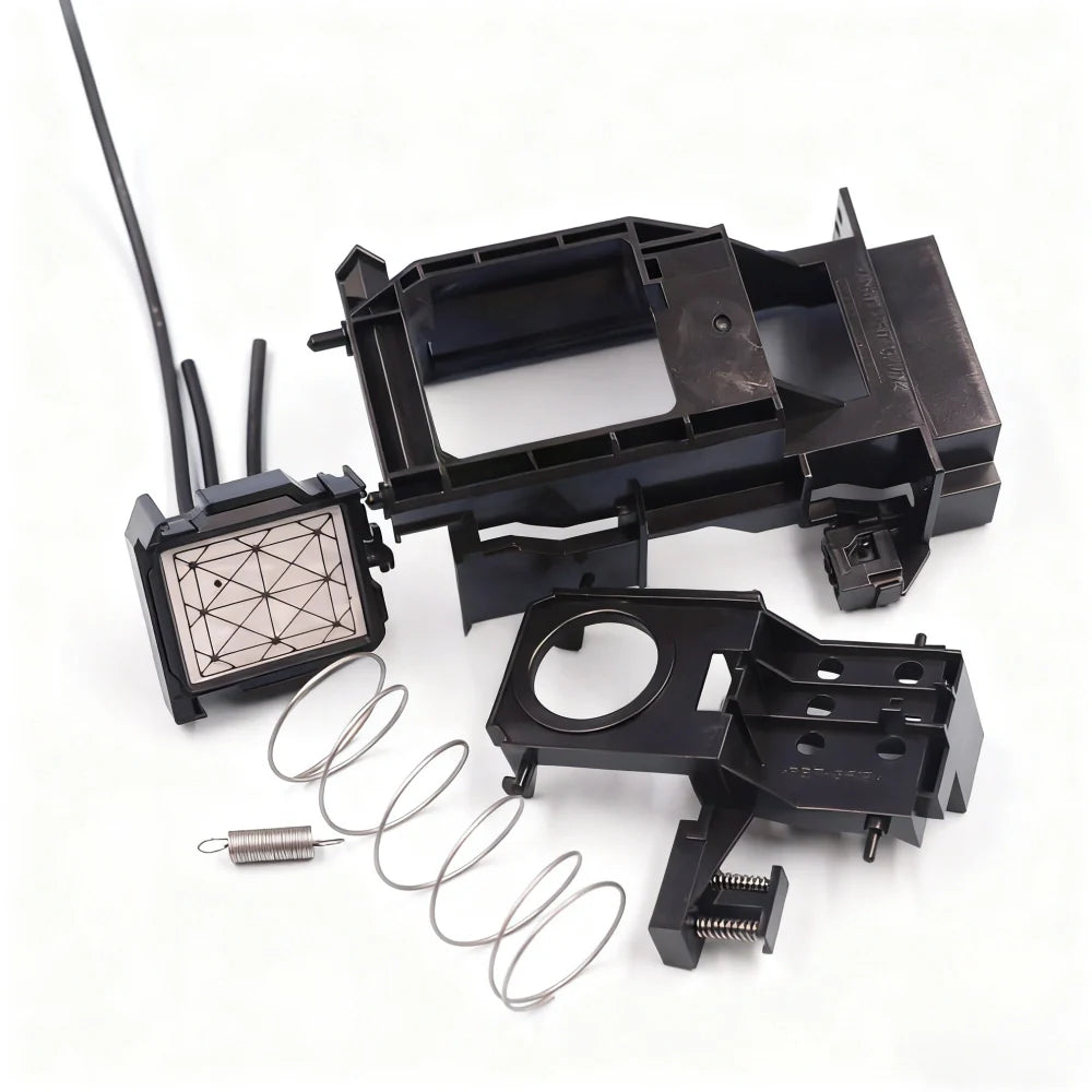 Ink Station for Mutoh VJ1604 Inkjet Printer Ink Capping Station