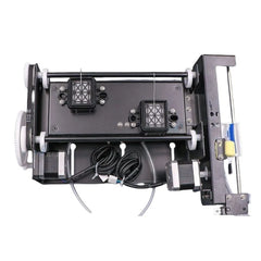 Ink Station i3200 Double Head Ink Station Assembly
