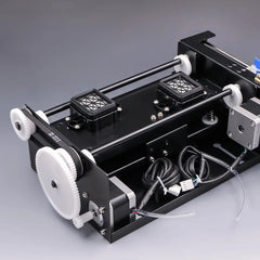 Ink Station i3200 Double Head Ink Station Assembly
